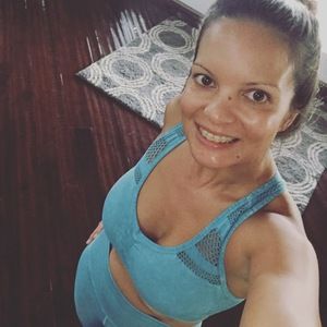 Meet your Posher, Vicki